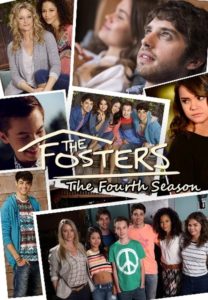 The Fosters: Season 4