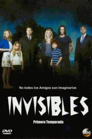 The Whispers: Season 1