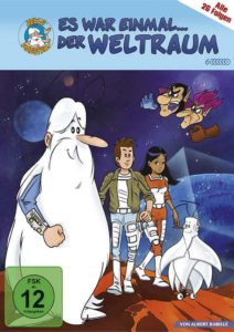 Es war einmal… der Weltraum