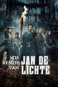 Jan de Lichte und seine Bande