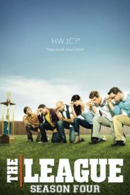 The League: Season 4