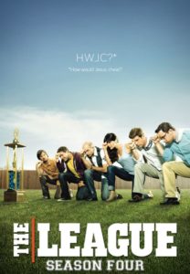The League: Season 4