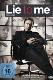 Lie to Me: Season 2