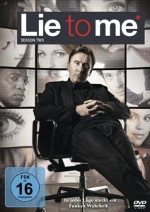 Lie to Me: Season 2