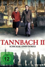 Tannbach – Schicksal eines Dorfes: Season 2