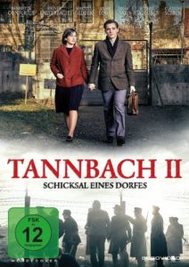 Tannbach – Schicksal eines Dorfes: Season 2