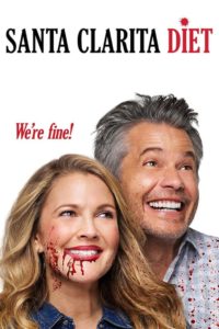 Santa Clarita Diet: Season 2