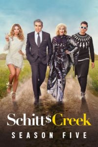 Schitt’s Creek: Season 5