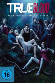 True Blood: Season 3