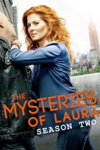Detective Laura Diamond: Season 2