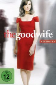 The Good Wife: Season 4