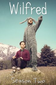 Wilfred: Season 2