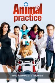 Animal Practice: Season 1