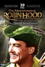 Die Abenteuer des Robin Hood: Season 2