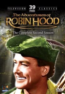 Die Abenteuer des Robin Hood: Season 2