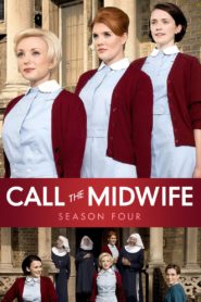 Call the Midwife: Season 4