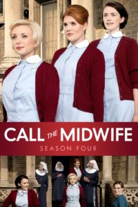 Call the Midwife: Season 4