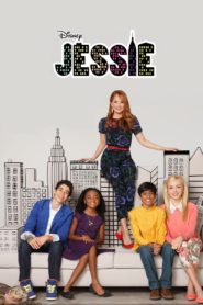 Jessie: Season 4
