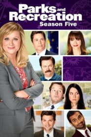 Parks and Recreation: Season 5