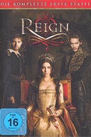 Reign: Season 1