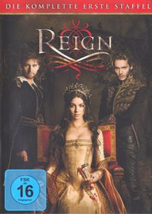 Reign: Season 1