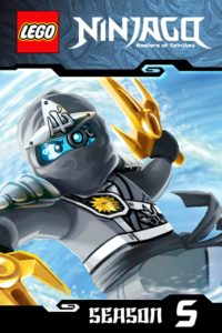 Lego Ninjago: Meister des Spinjitzu: Season 5