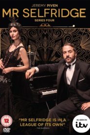 Mr Selfridge: Season 4