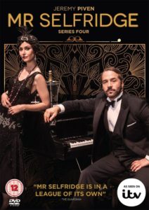Mr Selfridge: Season 4