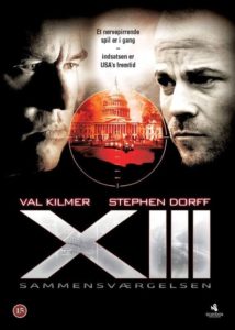XIII – Die Verschwörung: Season 1