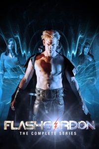 Flash Gordon: Season 1