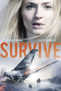 Survive: Season 1
