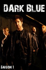 Dark Blue: Season 1
