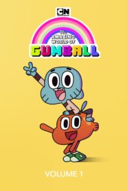 Die fantastische Welt von Gumball: Season 1
