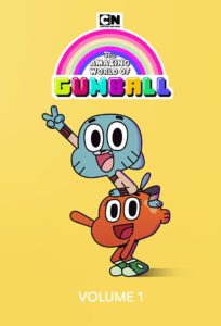 Die fantastische Welt von Gumball: Season 1