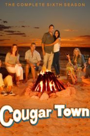 Cougar Town: Season 6