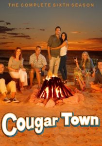 Cougar Town: Season 6