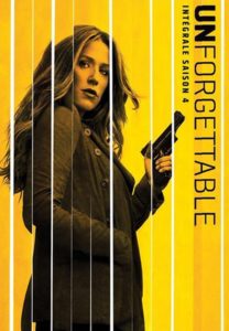Unforgettable: Season 4