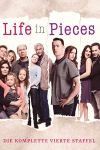 Life in Pieces: Season 4