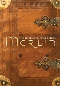 Merlin – Die Neuen Abenteuer: Season 1