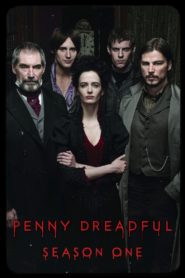 Penny Dreadful: Season 1
