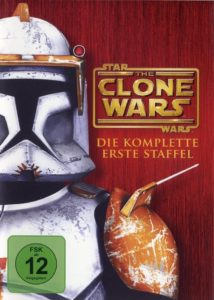 Star Wars: The Clone Wars: Season 1