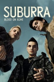 Suburra: Season 1