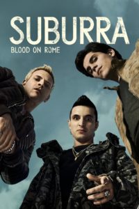 Suburra: Season 1