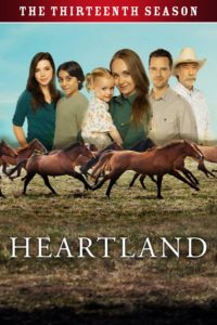 Heartland – Paradies für Pferde: Season 13