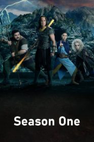 Die Reise nach Westen: Season 1