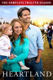 Heartland – Paradies für Pferde: Season 12
