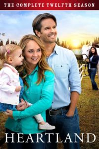 Heartland – Paradies für Pferde: Season 12