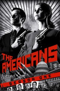 The Americans: Season 1