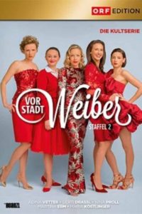 Vorstadtweiber: Season 2