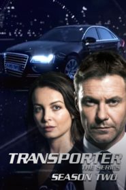 Transporter: Die Serie: Season 2